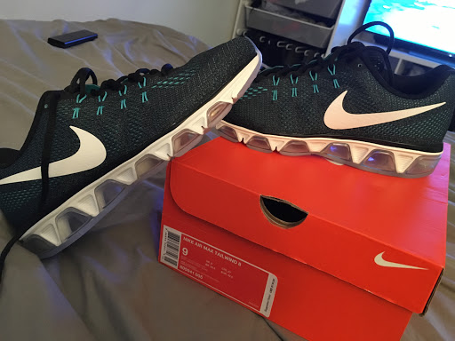 Clothing Store «Nike Factory Store», reviews and photos, 29300 Hempstead Rd #501, Cypress, TX 77433, USA