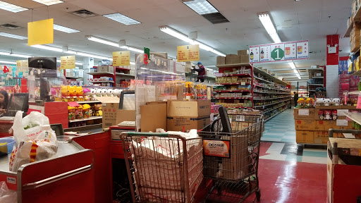 Asian Grocery Store «Hong Kong Supermarket», reviews and photos, 265 New Jersey 18, East Brunswick, NJ 08816, USA