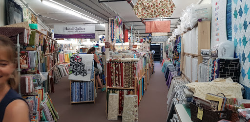 Quilt Shop «Quilters Common LLC», reviews and photos, 364 Main St, Wakefield, MA 01880, USA