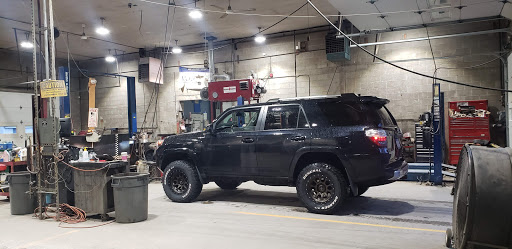 Tire Shop «Dracut Tire Shop, Inc.», reviews and photos, 1269 Lakeview Ave, Dracut, MA 01826, USA