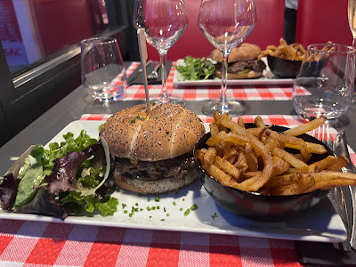 BISTROT LN à Saint-Malo