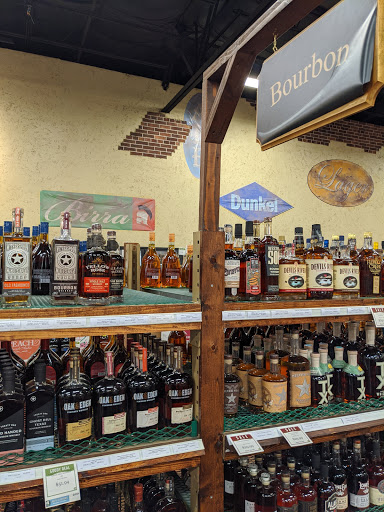 Liquor Store «Goody Goody Liquor», reviews and photos, 4701 Colleyville Blvd, Colleyville, TX 76034, USA