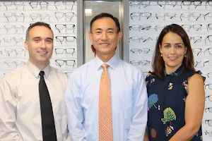 Andover Optometry on Central image
