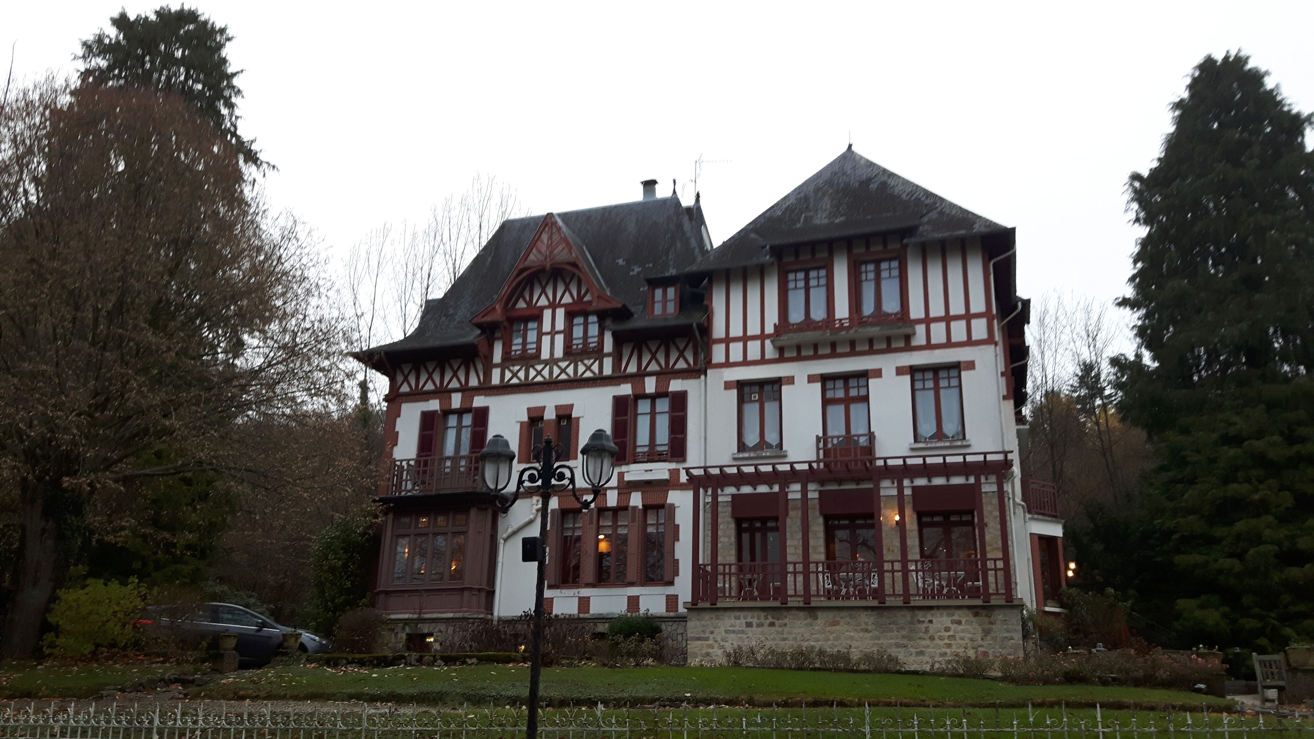Photo n° 12 de l'avis de Delphes.a fait le 25/11/2018 à 16:22