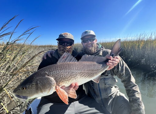 Fishing Charter «Carolina Guide Service - Fishing Charters», reviews and photos, 169 Windover Dr, Pawleys Island, SC 29585, USA