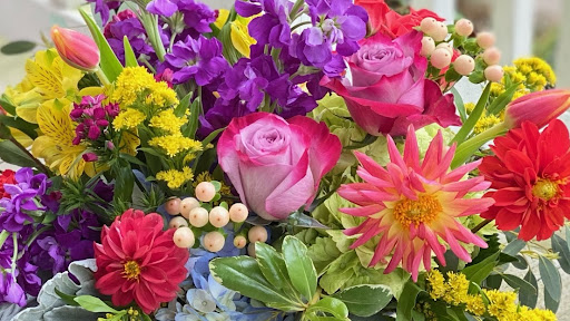 Florist «Florist Of Covington», reviews and photos, 2640 N Hwy 190, Covington, LA 70433, USA