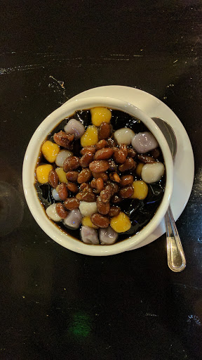 Dessert Restaurant «Cafe O Dessert», reviews and photos, 4727 University Way NE, Seattle, WA 98105, USA