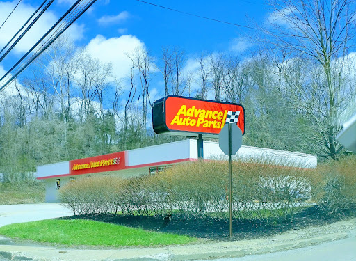 Auto Parts Store «Advance Auto Parts», reviews and photos, 349 Rodi Rd, Penn Hills, PA 15235, USA
