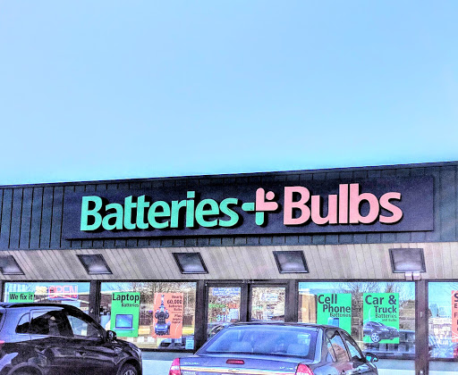 Car Battery Store «Batteries Plus Bulbs», reviews and photos, 3115 E Hamilton Ave, Eau Claire, WI 54701, USA