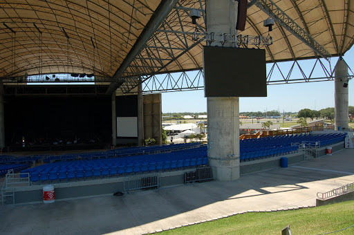Concert Hall «MIDFLORIDA Credit Union Amphitheatre», reviews and photos, 4802 US Highway 301 North, Tampa, FL 33610, USA