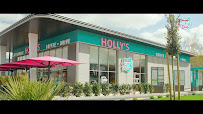 Photos du propriétaire du Restaurant américain Holly's Diner à Vannes - n°2