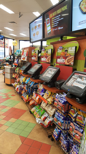 Convenience Store «Sheetz», reviews and photos, 6941 OH-44, Ravenna, OH 44266, USA