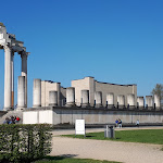 Photo n°13 de l'avis de Klaus.e fait le 14/04/2019 à 14:01 sur le  Archäologischer Park Xanten à Xanten