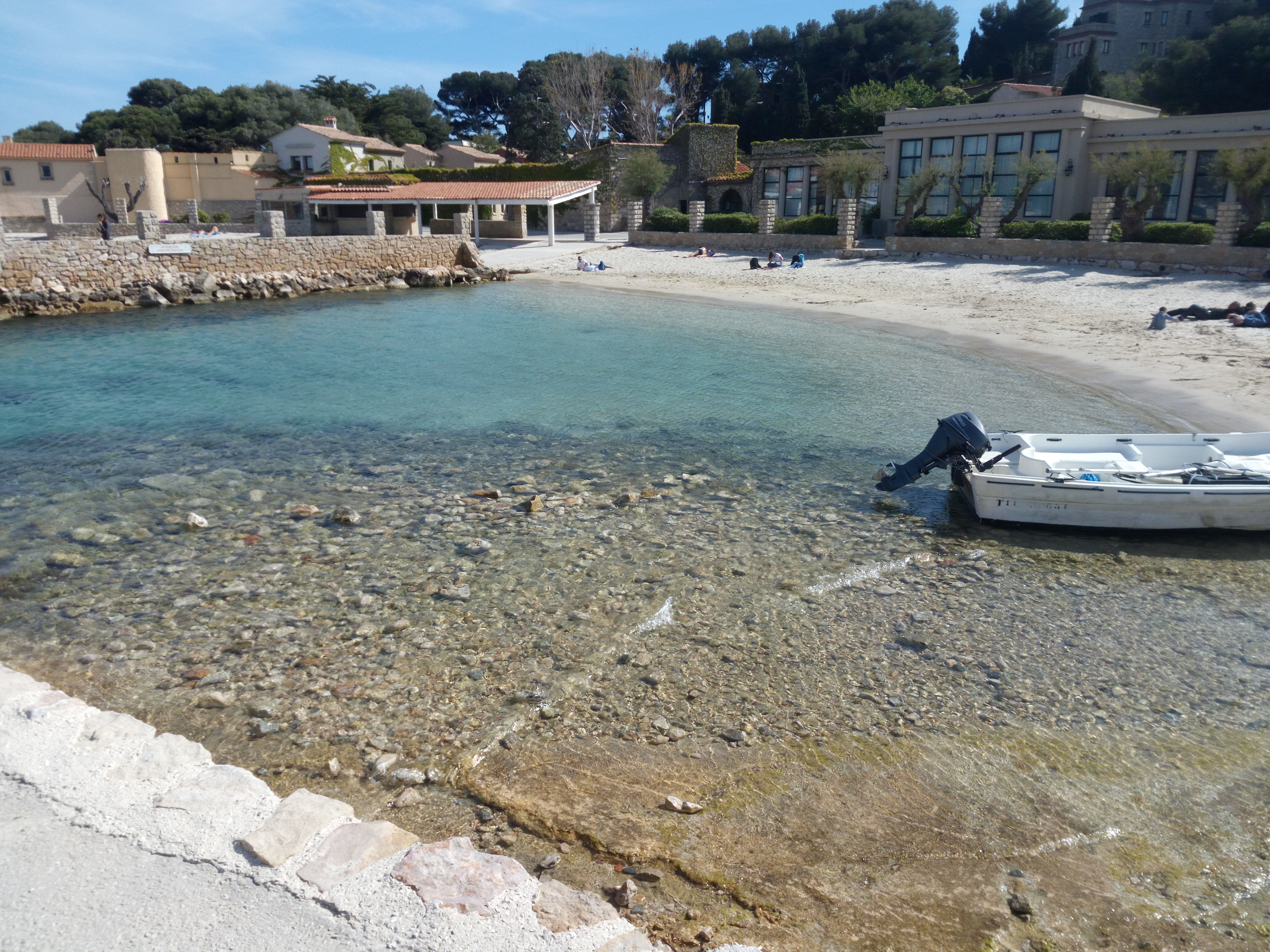 Photo n° 1 de l'avis de jacques.e fait le 26/07/2017 à 10:20