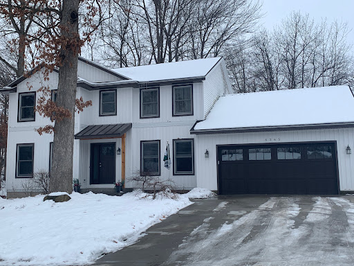 Roofing Contractor «Weatherhead & Sons, Inc.», reviews and photos