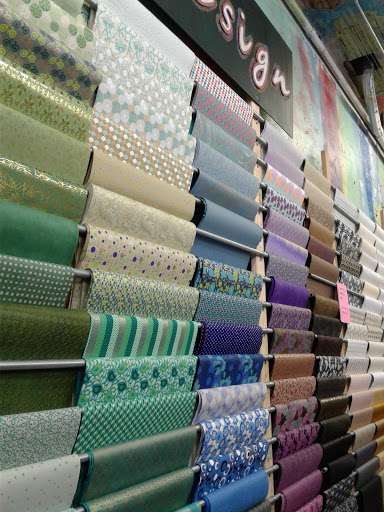 Art Supply Store «Artist & Craftsman Supply Kansas City», reviews and photos, 229 Southwest Blvd, Kansas City, MO 64108, USA