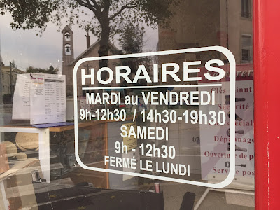 Cordonnerie Nodot à Dijon