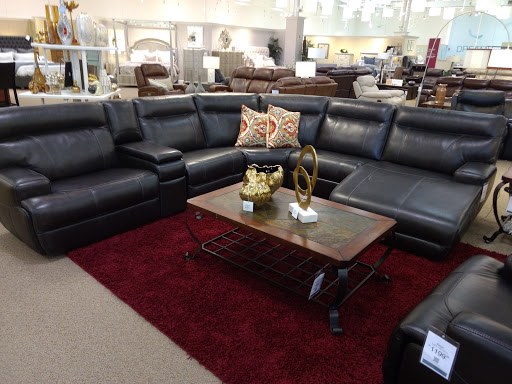 Furniture Store «Havertys Furniture», reviews and photos, 4510 Mitchellville Rd, Bowie, MD 20716, USA