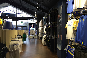 Leeds United Official Club Store Leeds