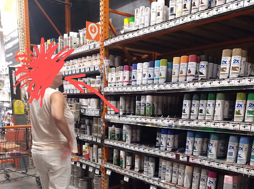 Home Improvement Store «The Home Depot», reviews and photos, 18139 Highland Rd, Baton Rouge, LA 70810, USA