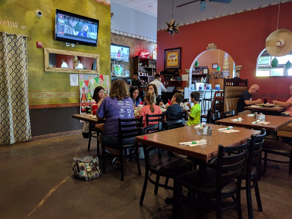 El Metate - Knoxville's Mexican Restaurant 37938