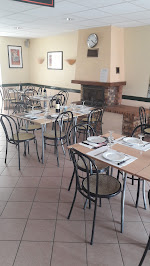 Photos du propriétaire du Restaurant Le RÉVERBÈRE à Saint-Grégoire - n°1