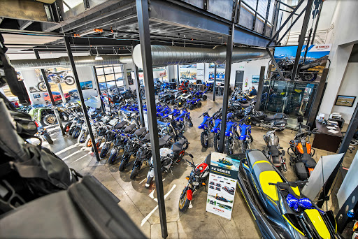 Motorcycle Dealer «Tri City Cycle», reviews and photos, 3675 Clydesdale Pkwy, Loveland, CO 80538, USA