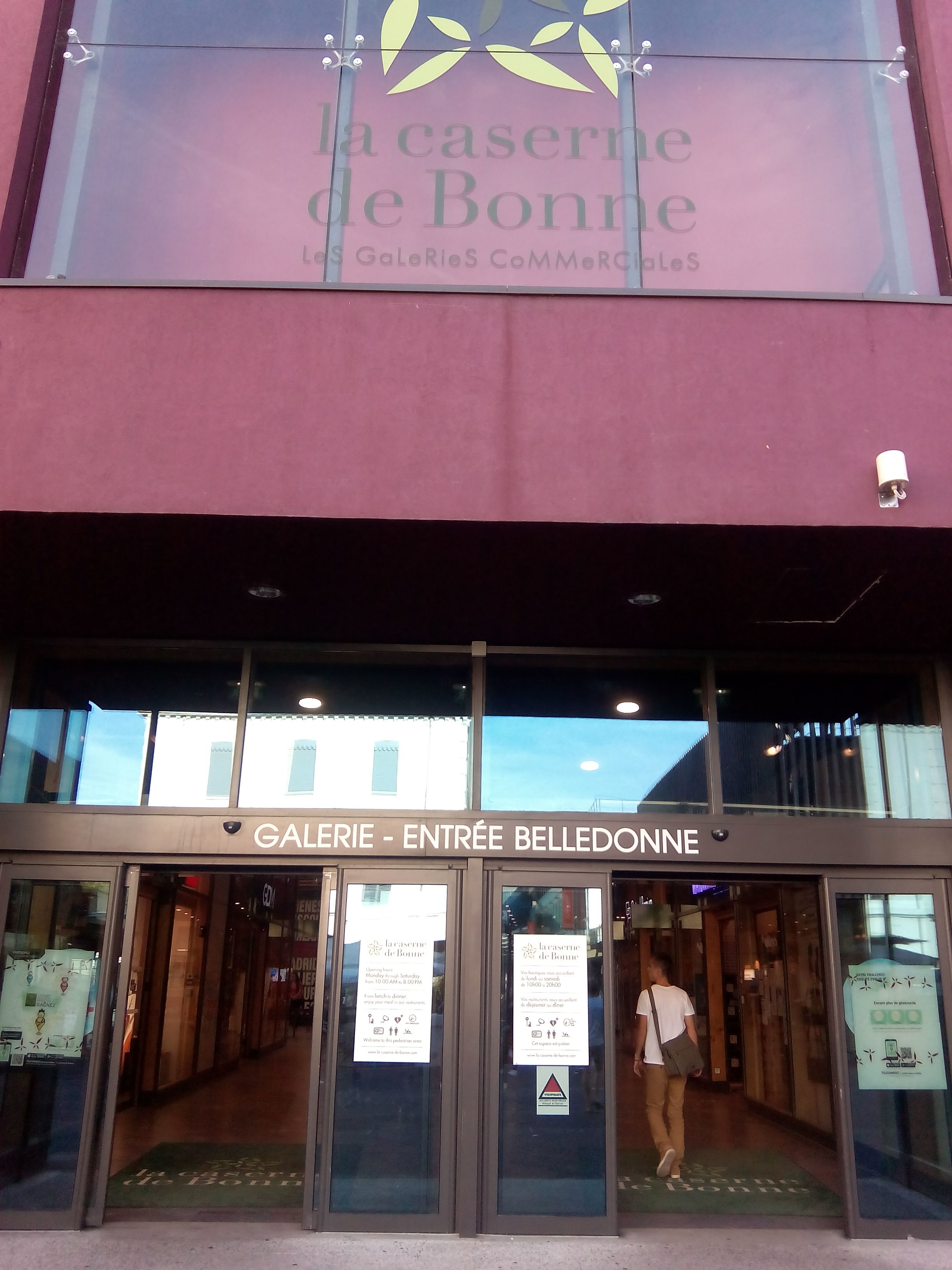 Photo n° 1 de l'avis de Beatriz.e fait le 05/09/2017 à 14:16