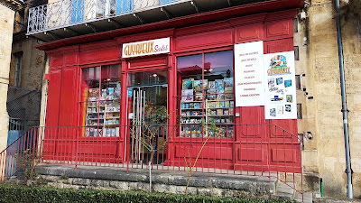 Guyajeux Sarlat à Sarlat-la-Canéda