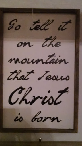 Boutique «High Cotton Vintage Home Furnishings», reviews and photos, 213 N Spring St, Manchester, TN 37355, USA