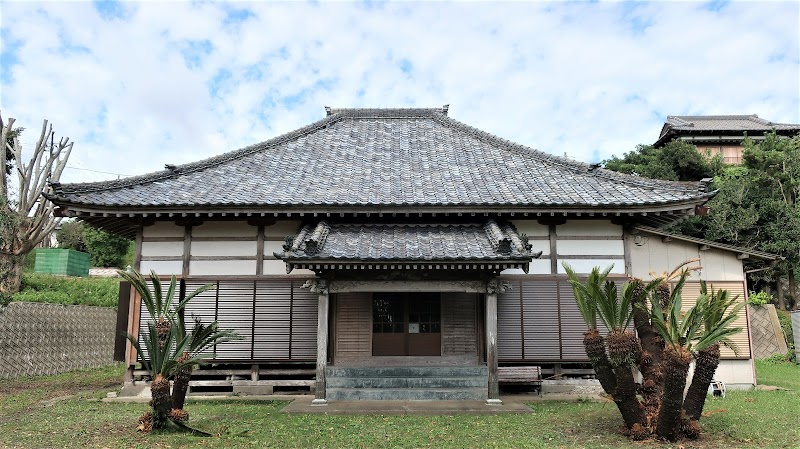 建福寺