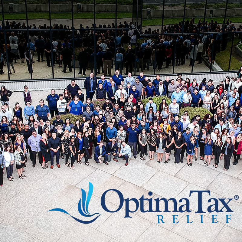 Optima Tax Relief