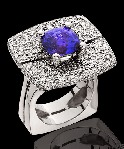 Jewelry Designer «Cornelis Hollander Designs Inc», reviews and photos, 4151 N Marshall Way, Scottsdale, AZ 85251, USA