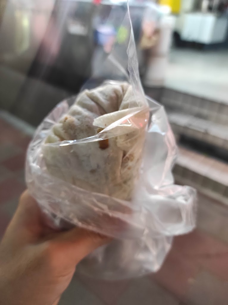 萊客潤餅捲 的照片