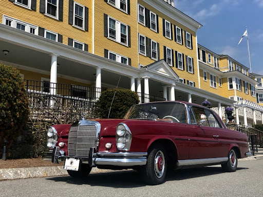 Auto Repair Shop «European Auto Solutions», reviews and photos, 1486 Main St, Waltham, MA 02451, USA