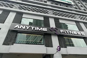Anytime Fitness Cheras Majestic - 24 Hour Gym image