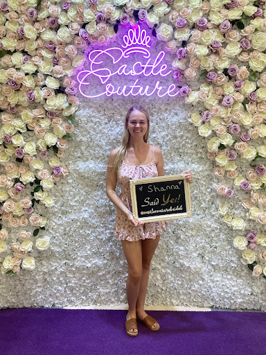 Bridal Shop «Castle Couture», reviews and photos, 355 U.S. 9, Manalapan Township, NJ 07726, USA