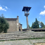 Photo n°12 de l'avis de A... fait le 12/08/2023 à 07:30 sur le  Fiesole à Fiesole
