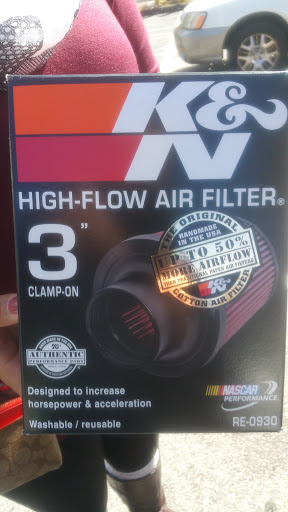 Auto Parts Store «Advance Auto Parts», reviews and photos, 50 County St, Attleboro, MA 02703, USA