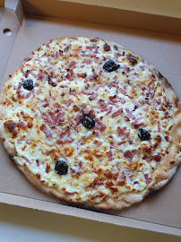 Photos du propriétaire du Pizzas à emporter PIZZA'THIB à Chomérac - n°12
