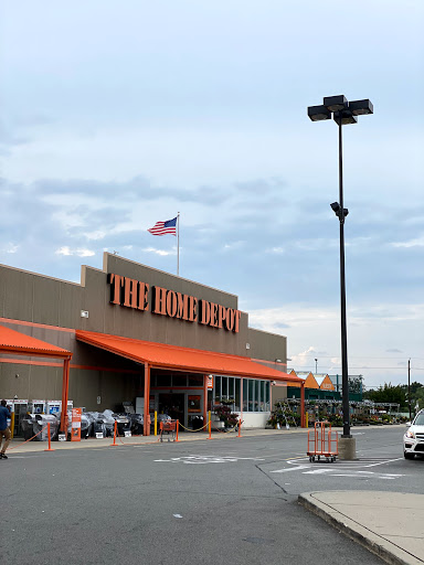 Home Improvement Store «The Home Depot», reviews and photos, 75 McLean Blvd, Paterson, NJ 07514, USA