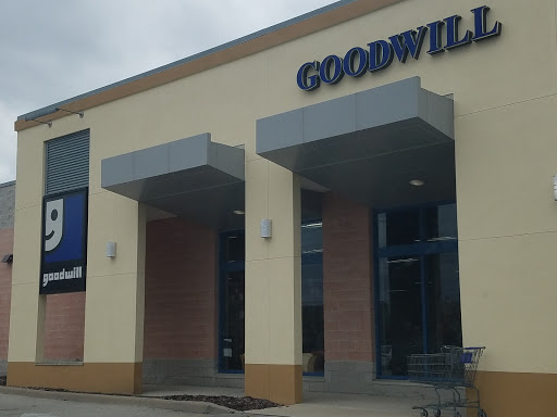 Thrift Store «Goodwill», reviews and photos, 1795 Sunshadow Dr, Casselberry, FL 32806, USA