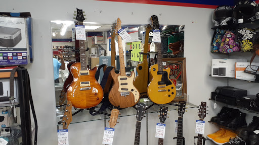 Pawn Shop «Cash America Pawn», reviews and photos, 4933 S Peoria Ave, Tulsa, OK 74105, USA