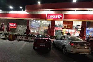 Circle K image