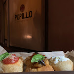 Photo n°1 de l'avis de irene.e fait le 02/08/2021 à 09:13 sur le  Pupillo Pura Pizza Priverno à Priverno