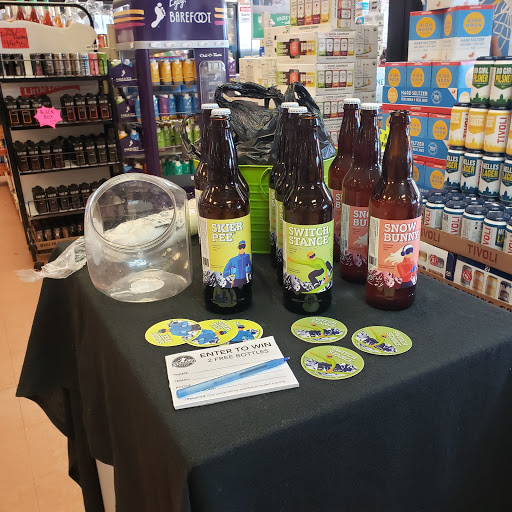 Wine Store «Bear Valley Wine & Liquor», reviews and photos, 3100 S Sheridan Blvd # F, Denver, CO 80227, USA