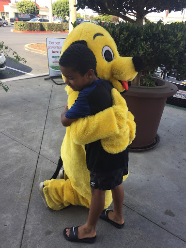 Pet Supply Store «Pet Fun At Harden Ranch Plz», reviews and photos, 1780 N Main St, Salinas, CA 93906, USA