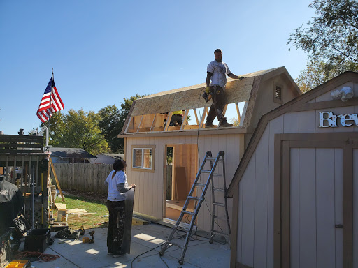 Shed Builder «Tuff Shed», reviews and photos, 1639 S Old Hwy 141, Fenton, MO 63026, USA