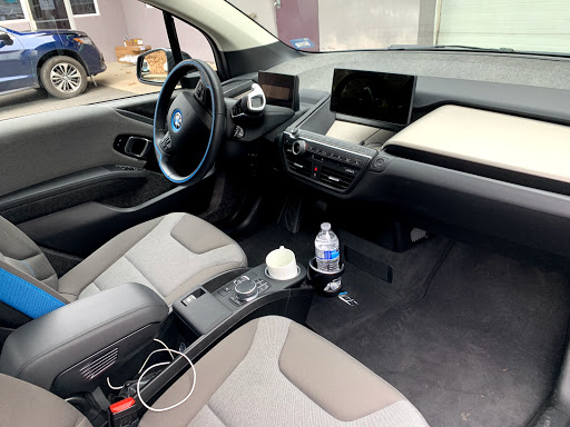 Auto Repair Shop «Westport Auto Craft», reviews and photos, 313 Riverside Ave, Westport, CT 06880, USA