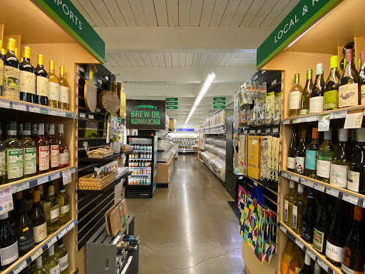 Natural Foods Store «First Alternative Natural Foods Co-Op - North», reviews and photos, 2855 NW Grant Ave, Corvallis, OR 97330, USA